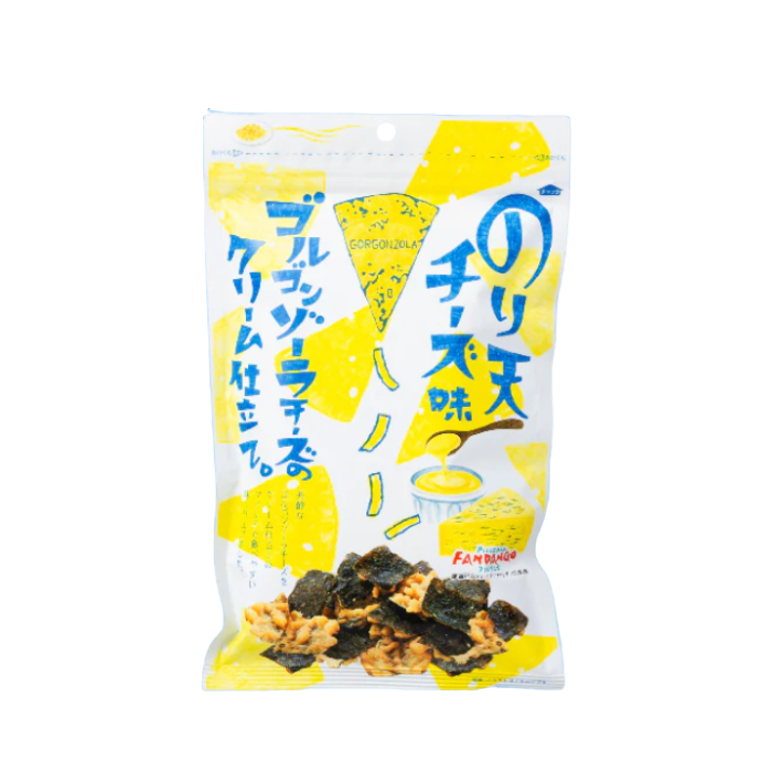 のり天チーズ味　54g