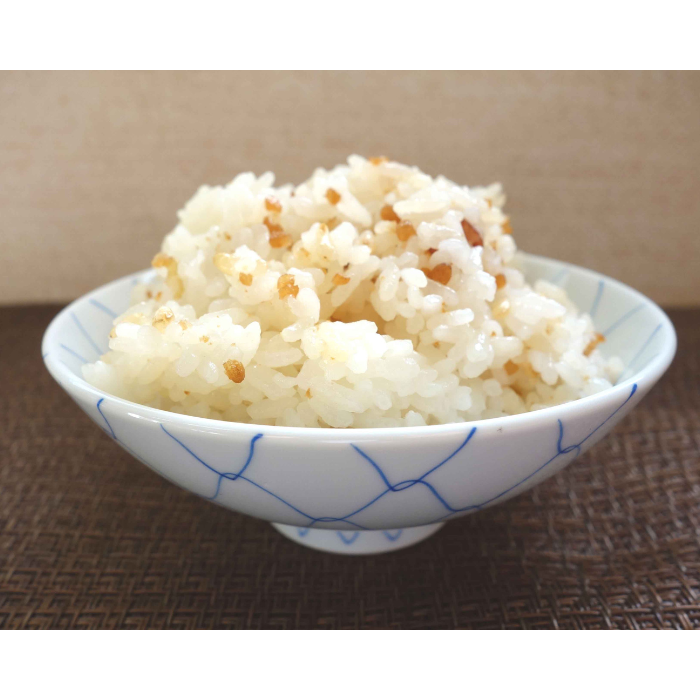 国産有機五つの雑穀　200g