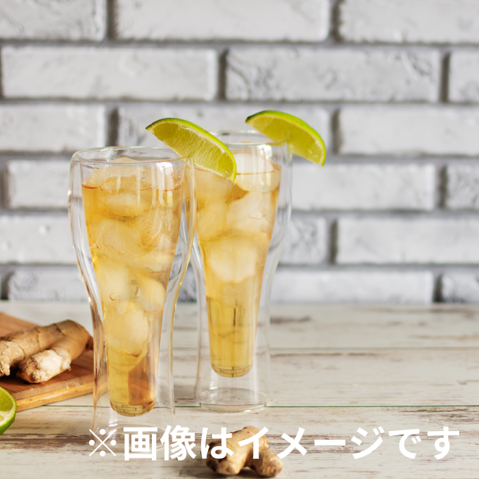 オーガニック　ジンジャービアー　250ｍl