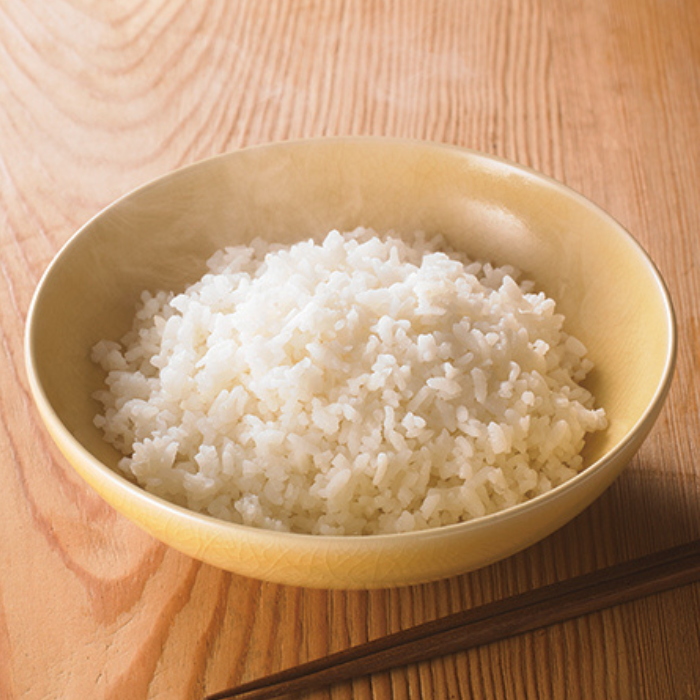 【長期保存可】イザメシ　ごはん　100g