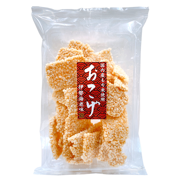 おこげ伊勢海老味　90g