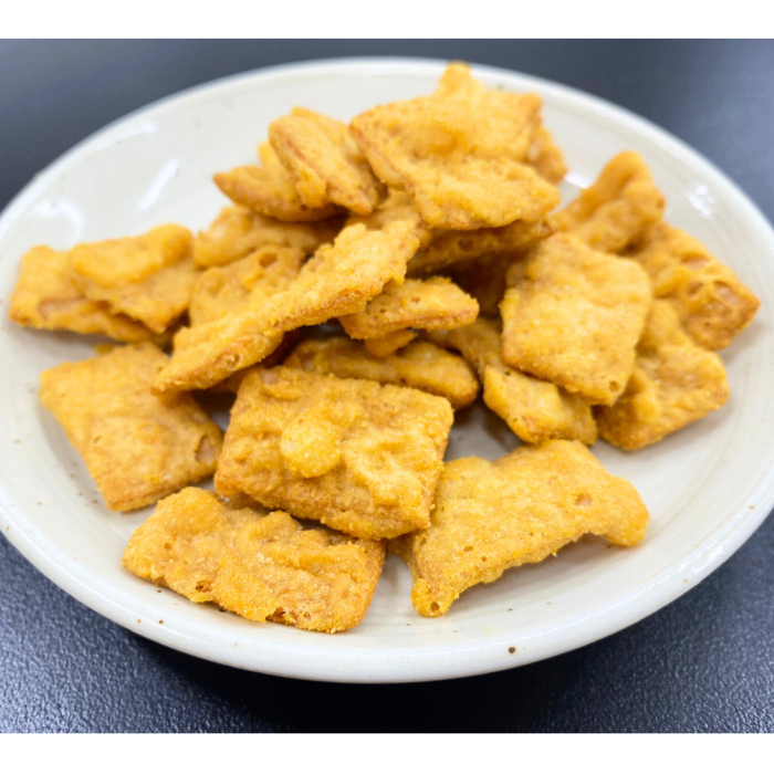 イカ天あさりバター味　54g