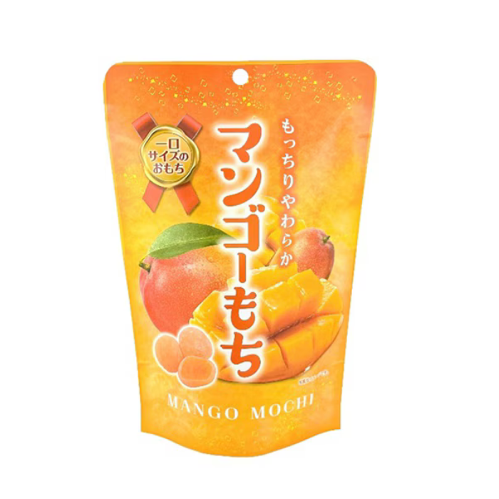 マンゴーもちスタンドパック　130ｇ