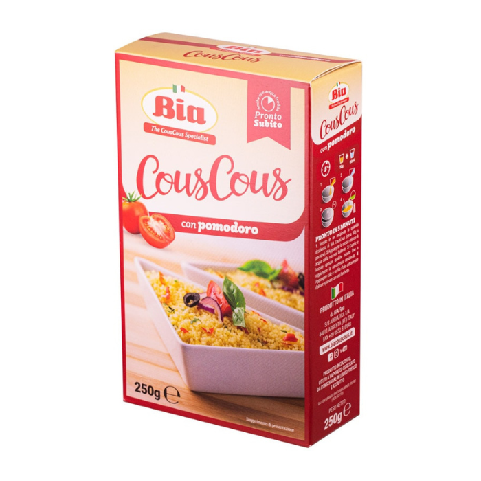 クスクス　トマト　250g