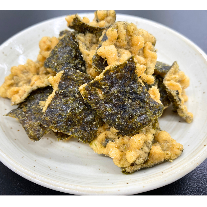 のり天チーズ味　54g