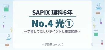 教材(デイリーサピックス・サポート等)│中学受験コベツバ