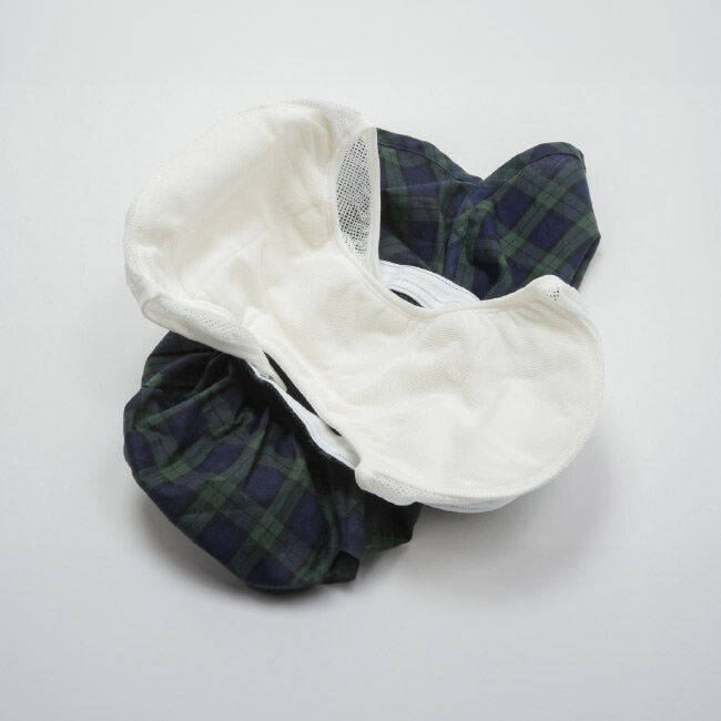 日本NISHIKI吸水結構示意圖2