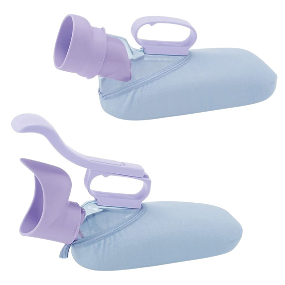 【安壽】男/女性用尿器