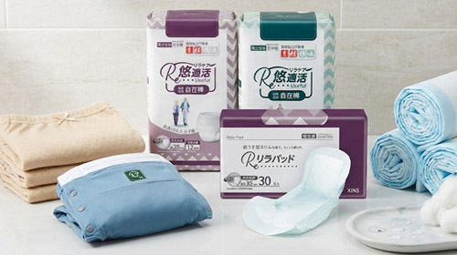 成人紙尿褲挑選懶人包