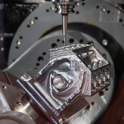 Machining Center