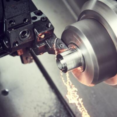Lathe