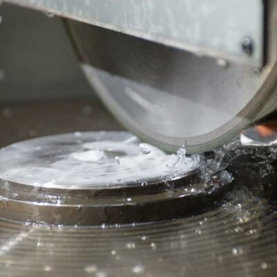 Grinding Machine