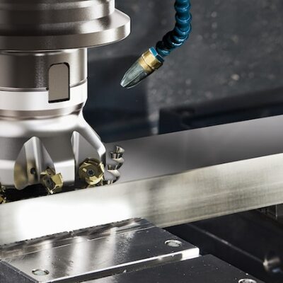 Milling Machine