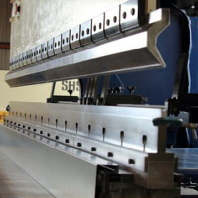 PressMachine & Shearing Machine