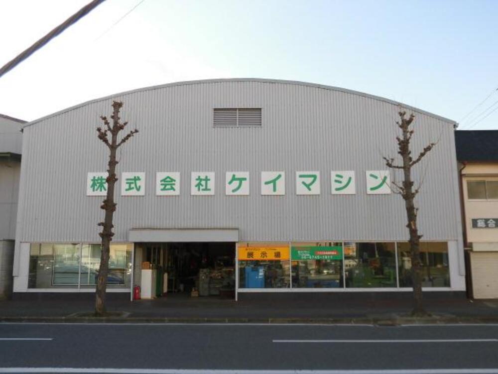 Kei-Machine Co.,Ltd. Image