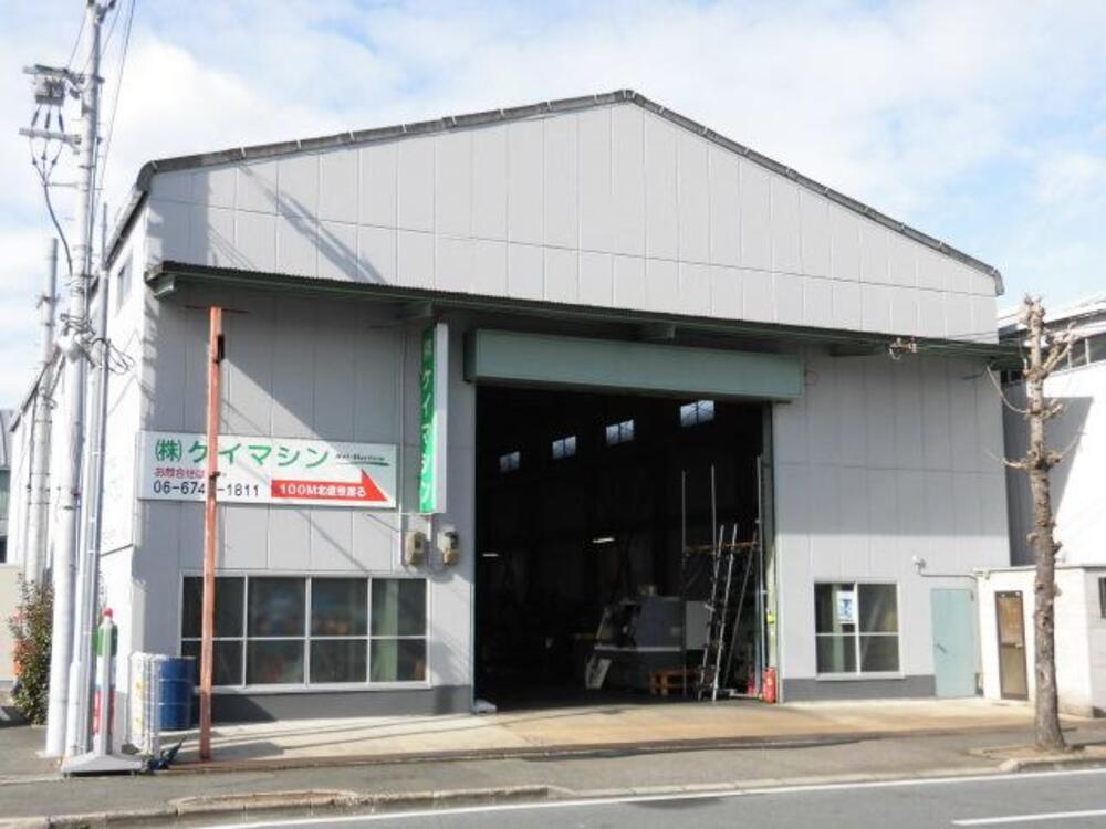 Kei-Machine Co.,Ltd. Image