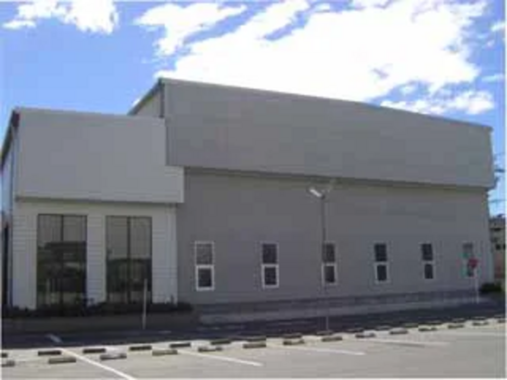 Kinoshita Machinery Co., Ltd. Image
