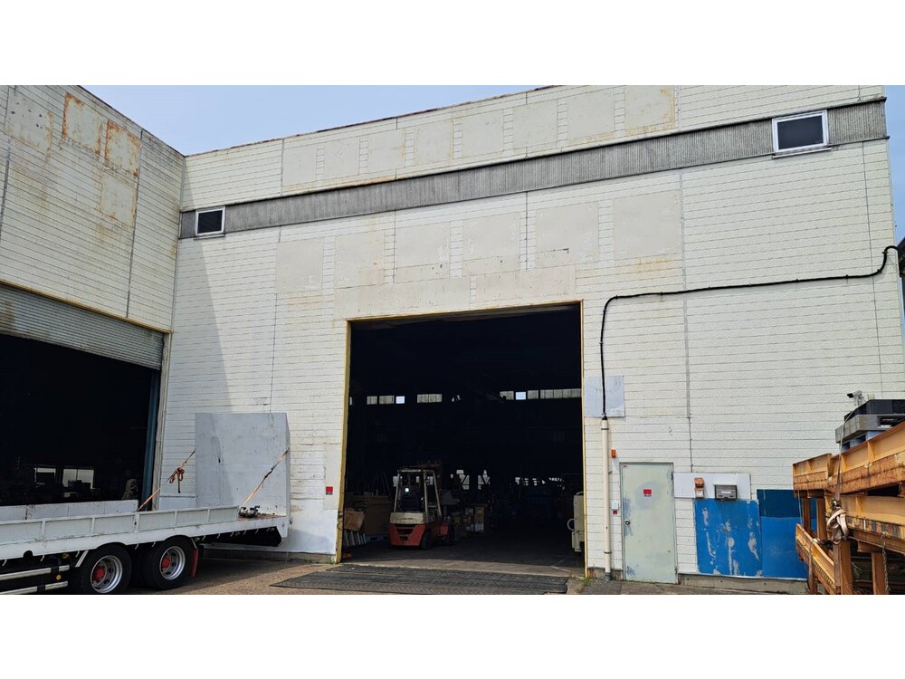 New Japan Leasing and Sales Co.,Ltd Image