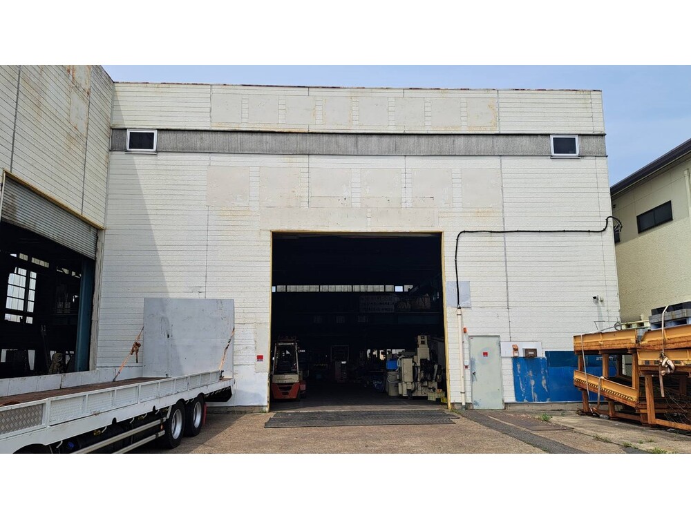 New Japan Leasing and Sales Co.,Ltd Image