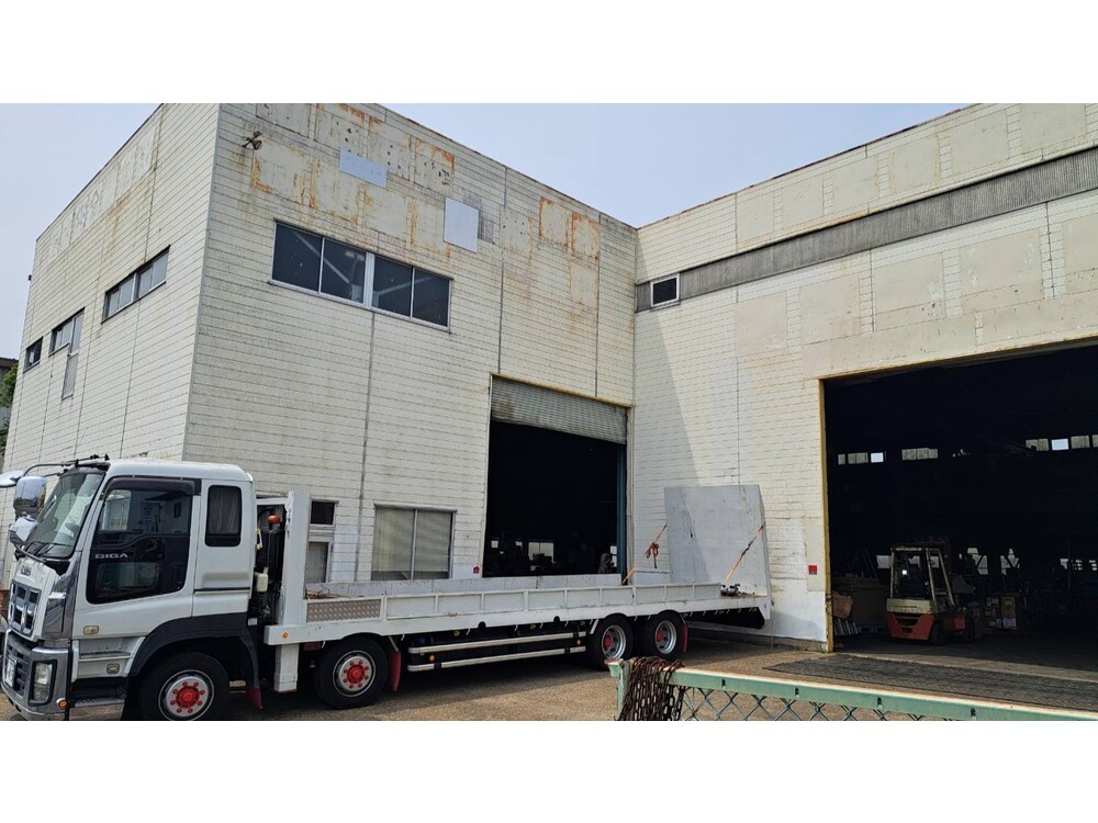 New Japan Leasing and Sales Co.,Ltd Image