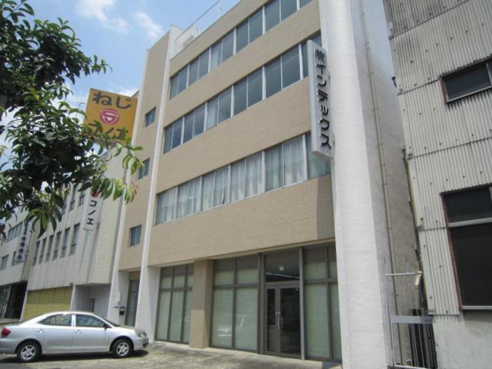 Intex, Inc. Image