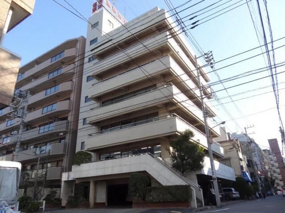 遠藤機械工業株式会社 の画像