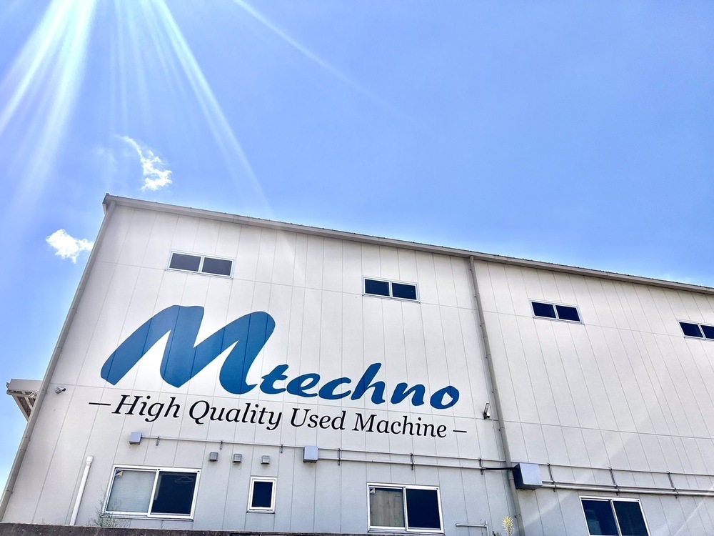 M-techno Co., Ltd Image