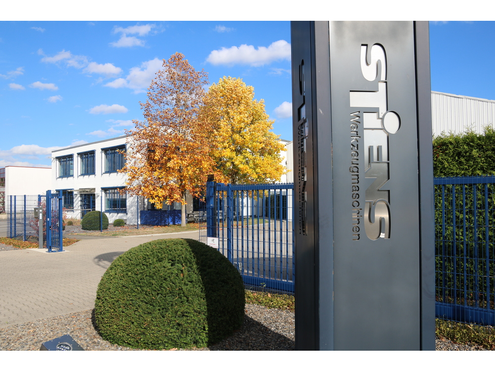 Machine Tools Germany Image