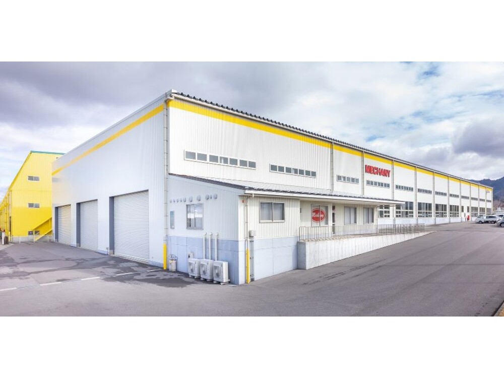 Mechany Co., Ltd. Image
