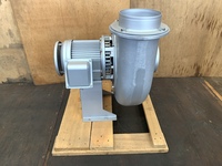 Showa Denki ME-AH-500HT-H213 Electric Tool C118951 Image