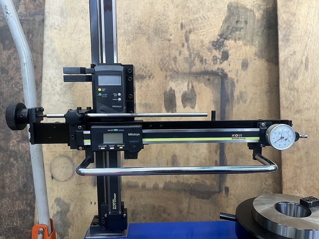 共立精機 EZ-4030 Tool Presetter Image 2