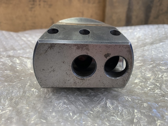 共立精機 KMB その他切削・旋削工具 の画像 3枚目