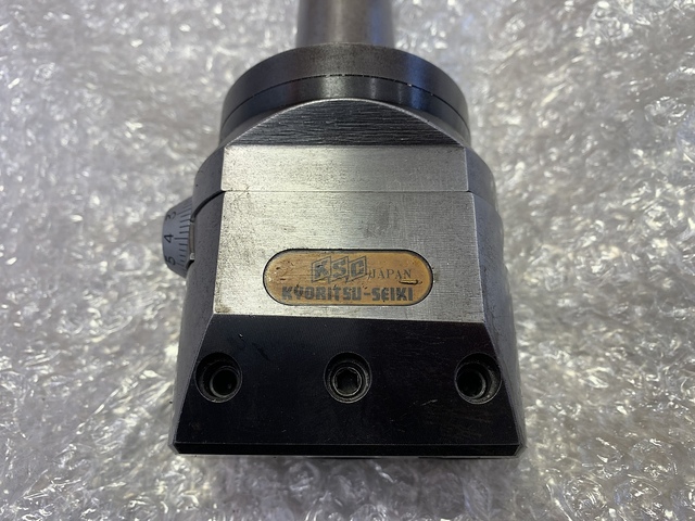 共立精機 KMB その他切削・旋削工具 の画像 4枚目