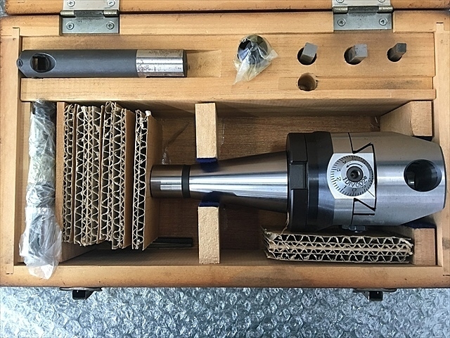 共立精機 KMB その他切削・旋削工具 の画像 1枚目