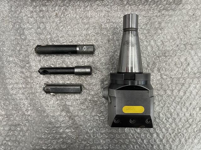 共立精機 KMB-NT40 NT Image 2