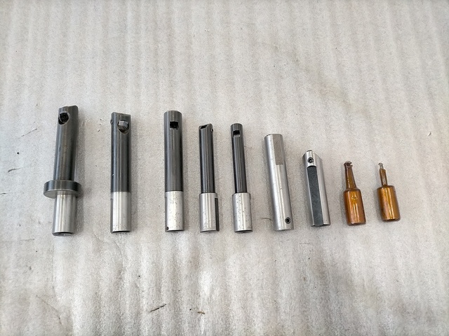 共立精機 MB NT Image 5