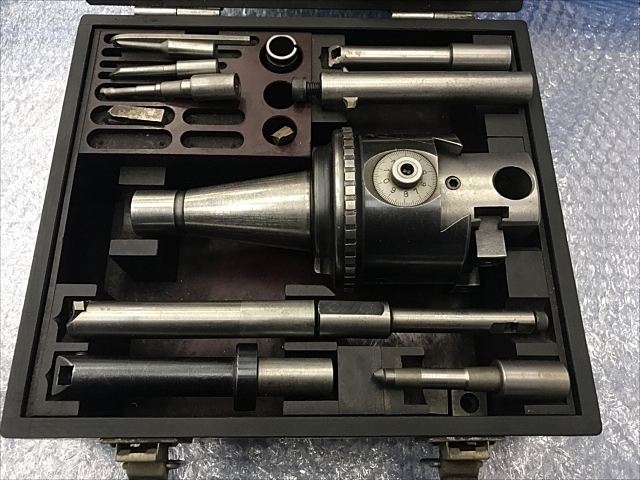 共立精機 MB-40 NT Image 1