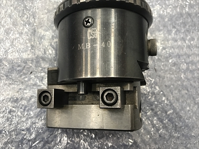 共立精機 MB-40 NT Image 3