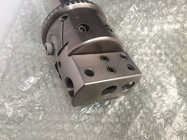 共立精機 MB-40 その他切削・旋削工具 の画像 4枚目