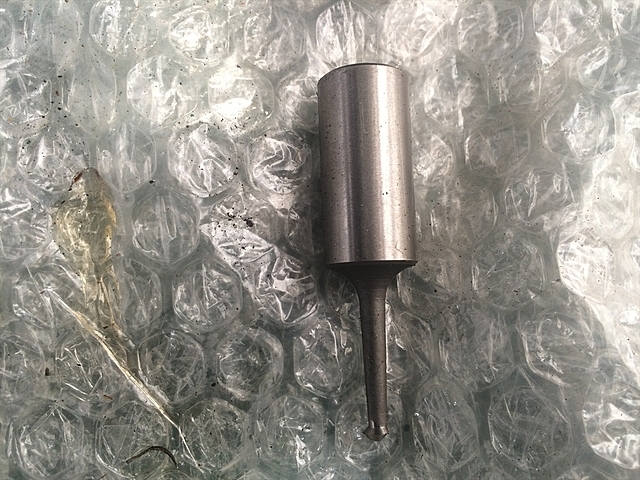 共立精機 MB-40 その他切削・旋削工具 の画像 7枚目