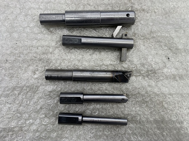 共立精機 MB-NT40 その他切削・旋削工具 の画像 2枚目