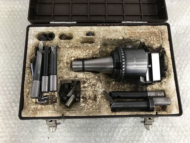 共立精機 MB-NT40 その他切削・旋削工具 の画像 1枚目