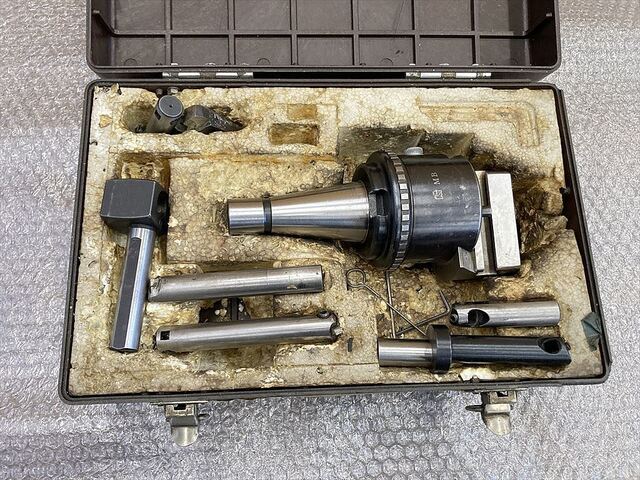 共立精機 MB-NT-40 NT Image 1