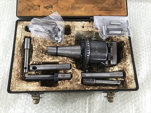 共立精機 MB-NT40 その他切削・旋削工具 の画像 1枚目