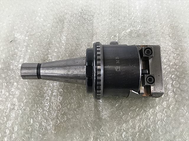 共立精機 MB-NT40 その他切削・旋削工具 の画像 2枚目