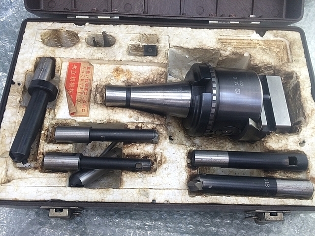 共立精機 MB-NT-40 NT Image 1