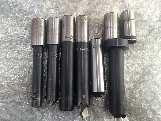 共立精機 MB-NT-40 NT Image 6