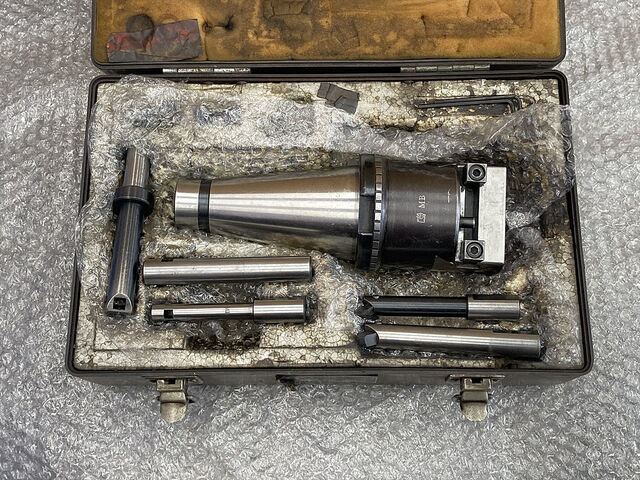共立精機 MB-NT50 NT Image 1