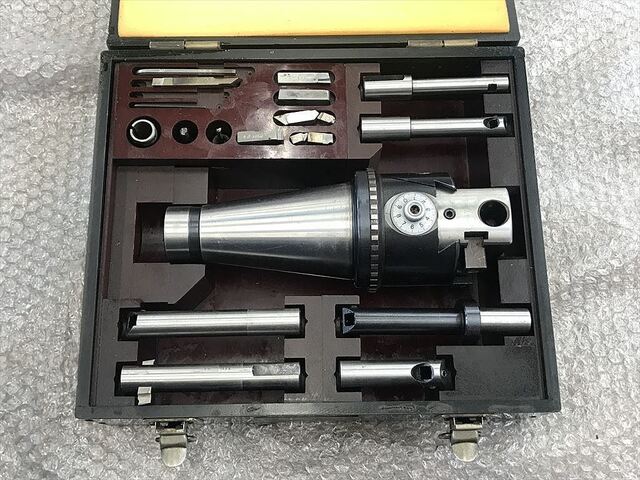 共立精機 MB-NT50 NT Image 1