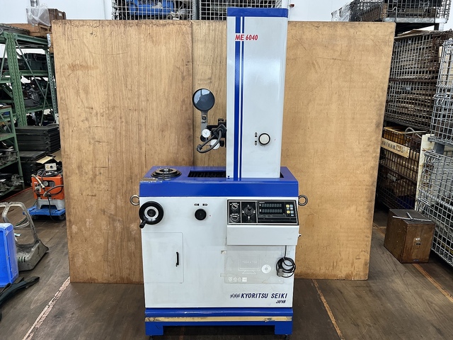 共立精機 ME-6040 Tool Presetter Image 1